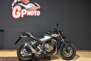 Honda CB 500 F A2