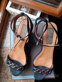 sandali Cesere Paciotti 