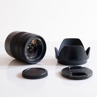 Panasonic LUMIX G VARIO HD 14-140mm F4-5.8 ASPH