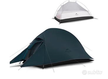 Naturehike Cloud-up 1 tenda ultraleggera