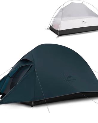 Naturehike Cloud-up 1 tenda ultraleggera