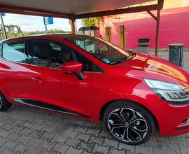 RENAULT Clio 4 Intens Energy 1.5 dci EDC 2016