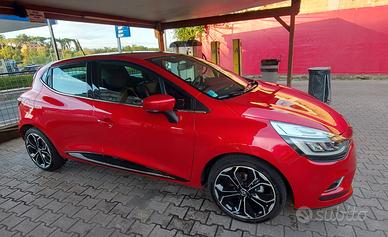 RENAULT Clio 4 Intens Energy 1.5 dci EDC 2016