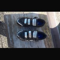 Scarpe per bicicletta