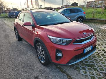 Kia Stonic 1.4 MPI EcoGPL Style