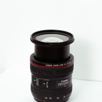 Canon EF 24-70mm 4.0 L IS USM