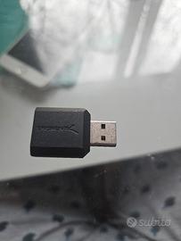 usb sound card sabrent