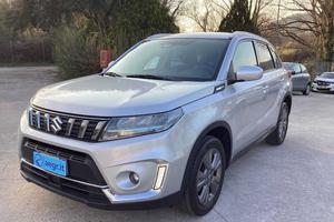 Suzuki Vitara 1.4 Hybrid Cool