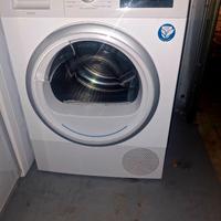 Asciugatrice Silenziosa 7 kg