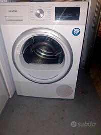 Asciugatrice Silenziosa 7 kg