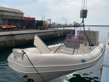 Joker Boat - Clubman 28