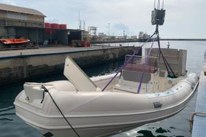 Joker Boat - Clubman 28