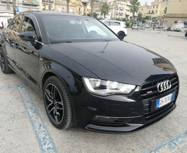 Audi a3 sedan Nuovissima