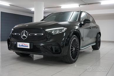 Mercedes-benz GLC 220 d 4Matic Mild Hybrid AMG Pre