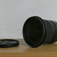 Nikon NIKKOR Z 14–30 f/4 S