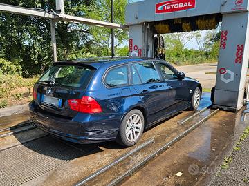BMW 320d xDrive Futura 177cv - 2008 - DIESEL EURO5