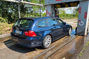 BMW 320d xDrive Futura 177cv - 2008 - DIESEL EURO5