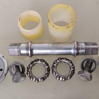 CAMPAGNOLO SUPER RECORD - Movimento Centrale