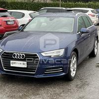 AUDI A4 Avant 2.0 TDI 122 CV S tronic Business