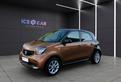 SMART forfour 90 0.9 Turbo twinamic Passion