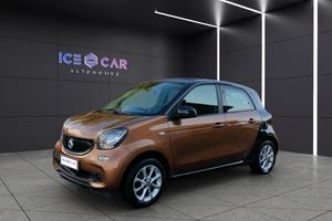 SMART forfour 90 0.9 Turbo twinamic Passion