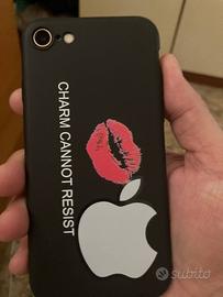 50€ IPhone Se 2020 Batteria al 100%