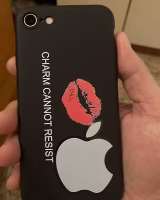 50€ IPhone Se 2020 Batteria al 100%