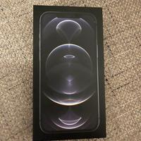 Iphone 12 pro max 256