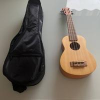 Ukulele nuovo
