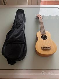 Ukulele nuovo