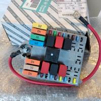 CENTRALINA PORTA FUSIBILI OEM 51756263 FIAT DOBLO'