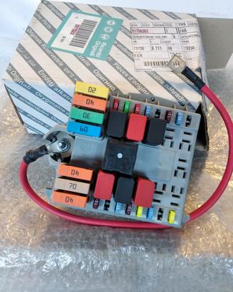 CENTRALINA PORTA FUSIBILI OEM 51756263 FIAT DOBLO'