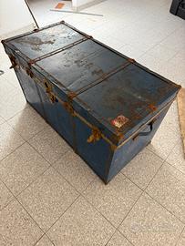 Baule vintage grandissimo