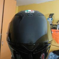 Casco AGV K1S