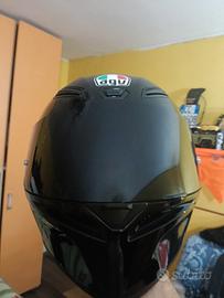 Casco AGV K1S