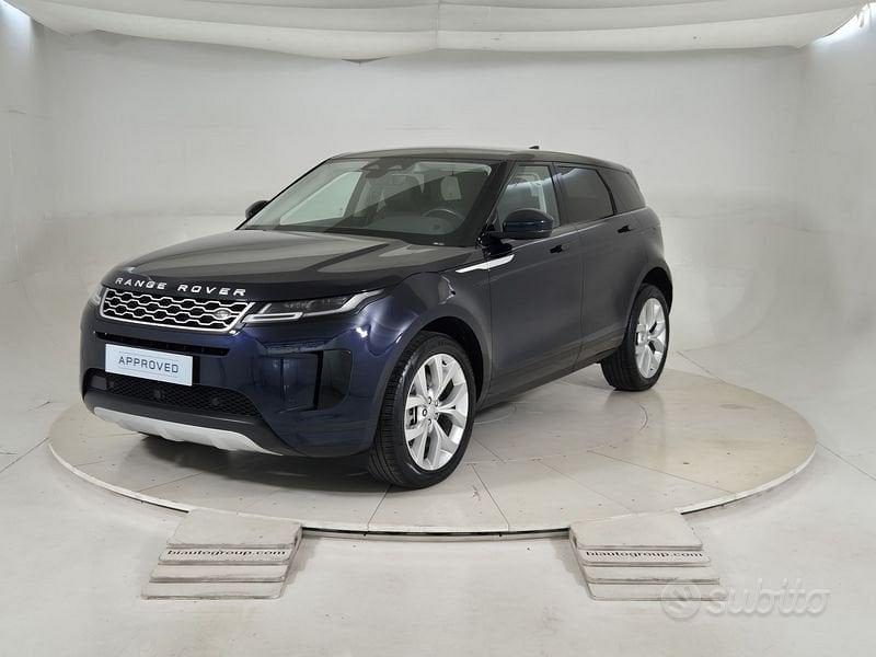 Land Rover Range Rover 5ªserie