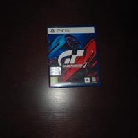 gran turismo 7 ps5 