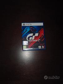 gran turismo 7 ps5 