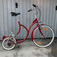 Bicicletta per allenamento sportivo Kikó