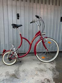 Bicicletta per allenamento sportivo Kikó