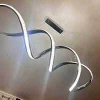 Lampada da soffitto a led meravigliosa