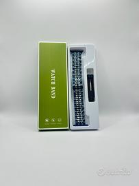 Cinturino in Metallo per Apple Watch