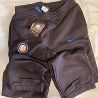 Pantaloni nike inter nuovi taglia S.