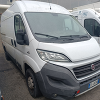 Fiat Ducato problemi al motore