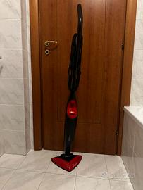 Scopa a vapore Vileda