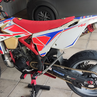Beta RR 300 2t enduro motard 2016