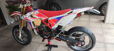 Beta RR 300 2t enduro motard 2016