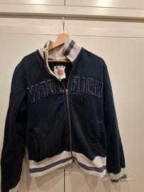 felpa Woolrich