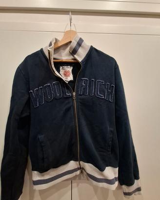 felpa Woolrich