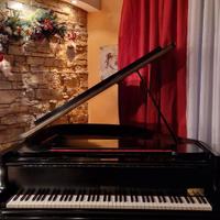 Pianoforte tedesco anno 1950 circa.